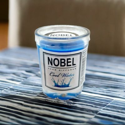 شمع معطر رایحه Cool Water برند نوبل