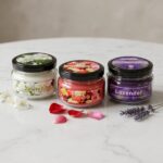 خرید عمده شمع معطر